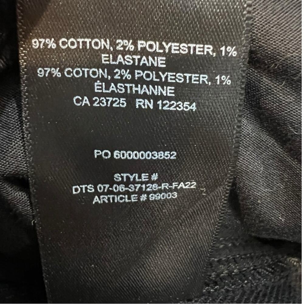 Aritzia’s Wilfred Free Modern Cargo Pant in Black, size 0 NWT - Picture 8 of 15